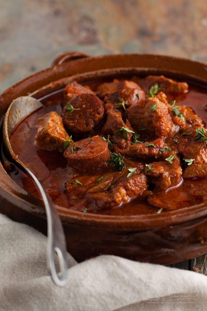 pork-and-chorizo-stew-recipes-made-easy