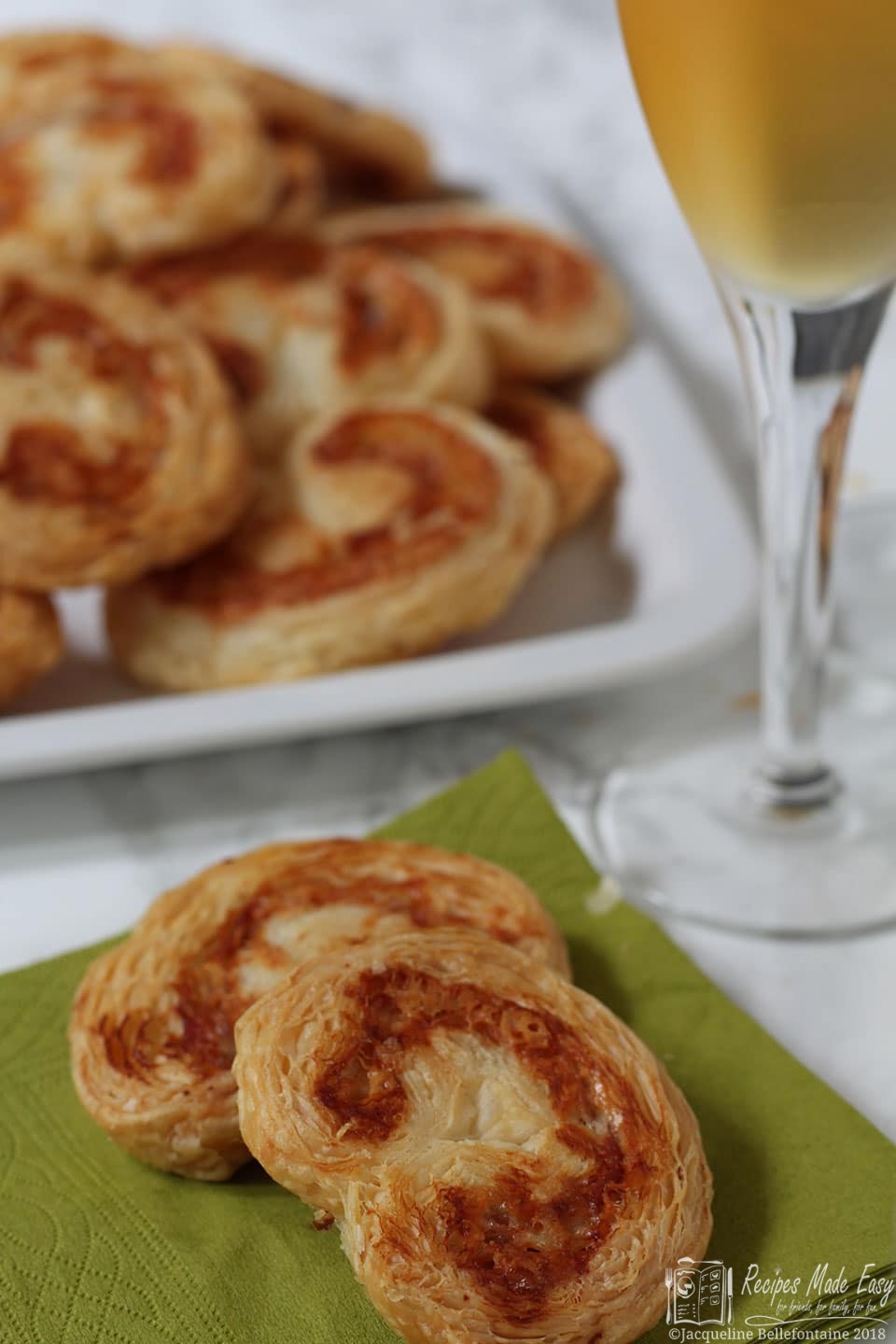 Palmiers