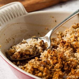 Sage and Onion Stuffing | Recipes Made Easy