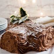 Yule Log | Recipes Made Easy