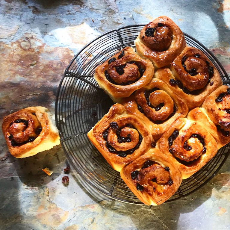 Traditional Chelsea Buns Made Easy Recipes Made Easy