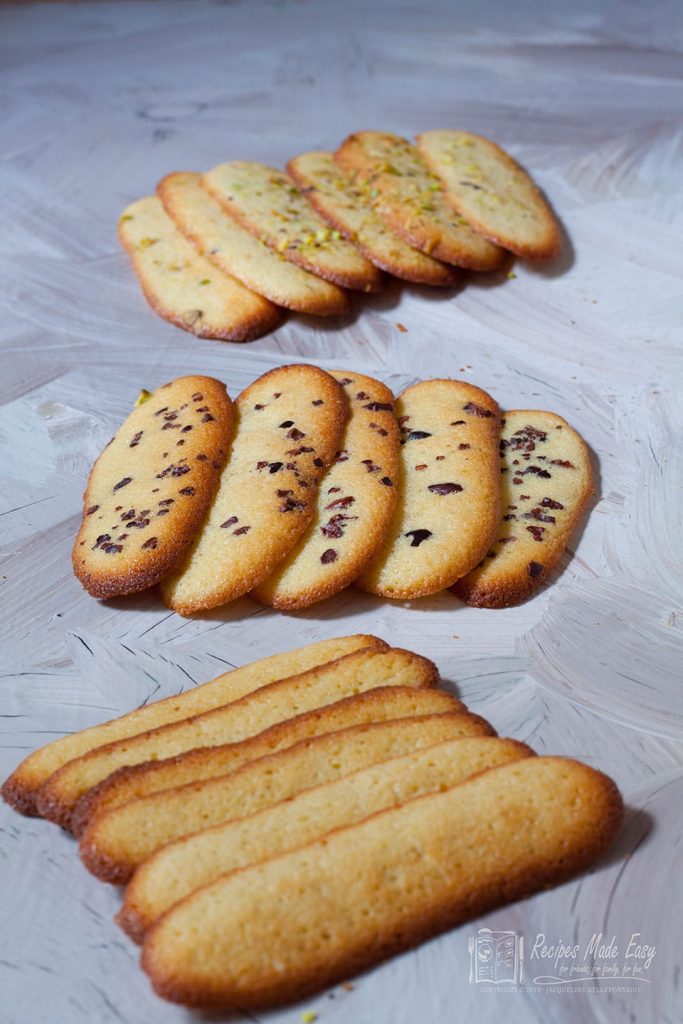 Langues De Chat Biscuits Recipes Made Easy 