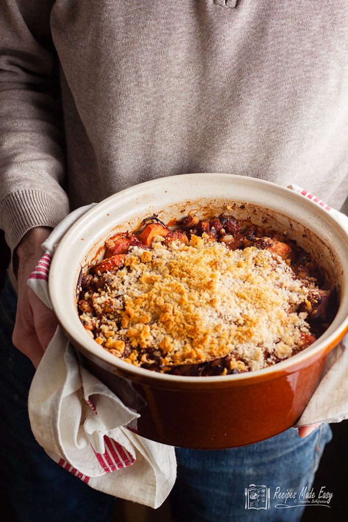 Easy Pork Cassoulet | Recipes Made Easy