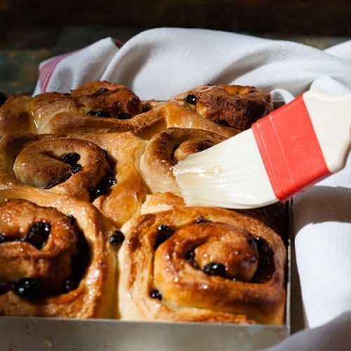 Traditional Chelsea Buns Made Easy Recipes Made Easy