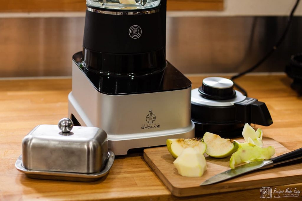 Kavey Eats » Froothie Evolve: Power Blender, Soup Maker and Vacuum Blender  In One