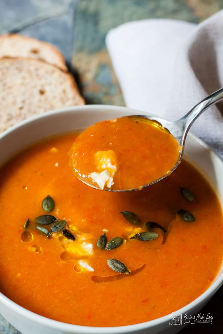 roasted-butternut-squash-and-pepper-soup-recipes-made-easy