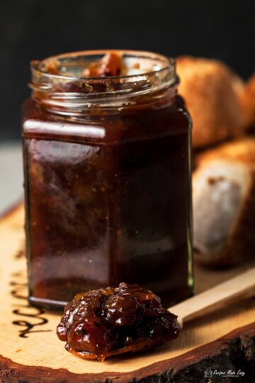 Easy gooseberry chutney | Recipes Made Easy